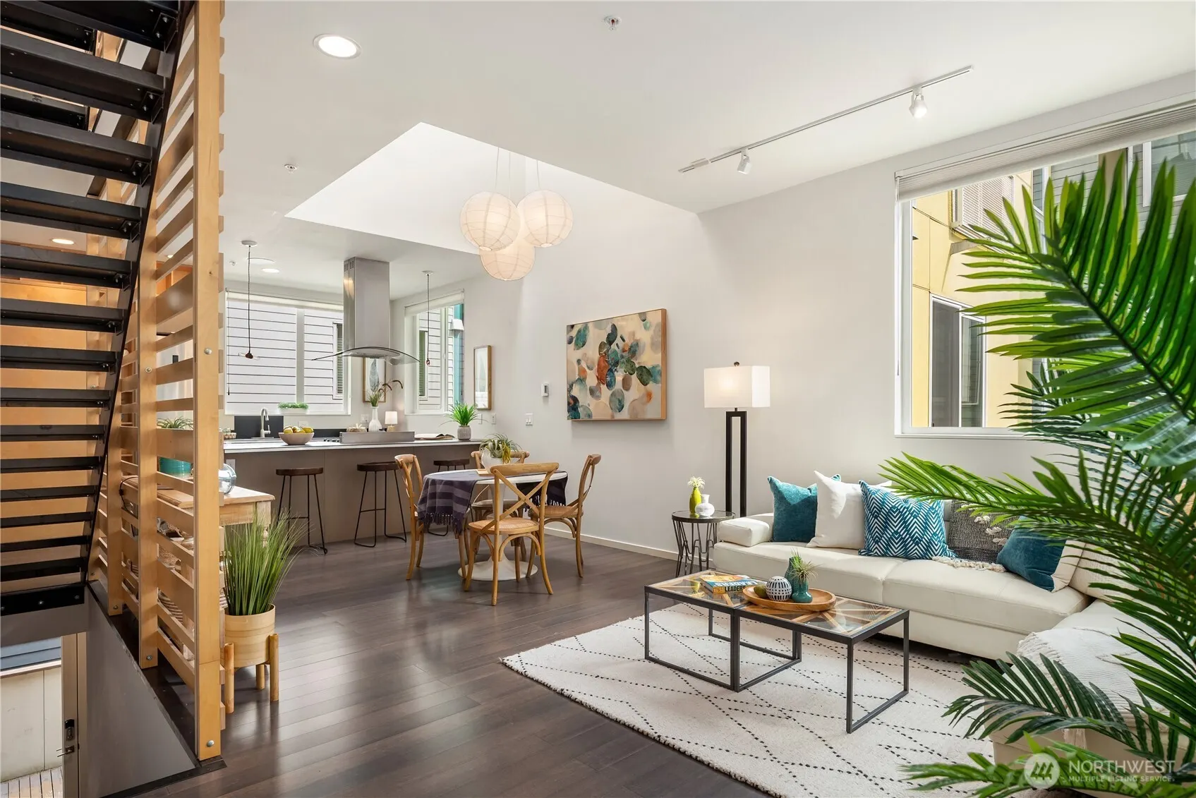 1623 14th Avenue #E, Seattle, WA 98122