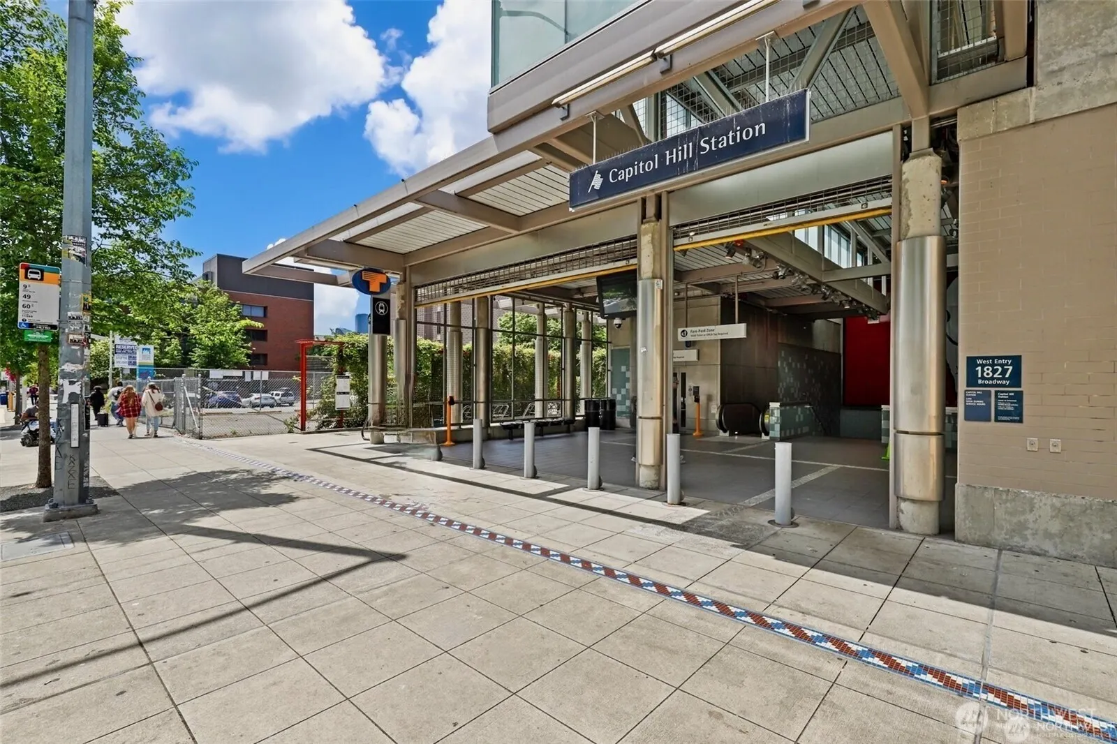 1623 14th Avenue #E, Seattle, WA 98122
