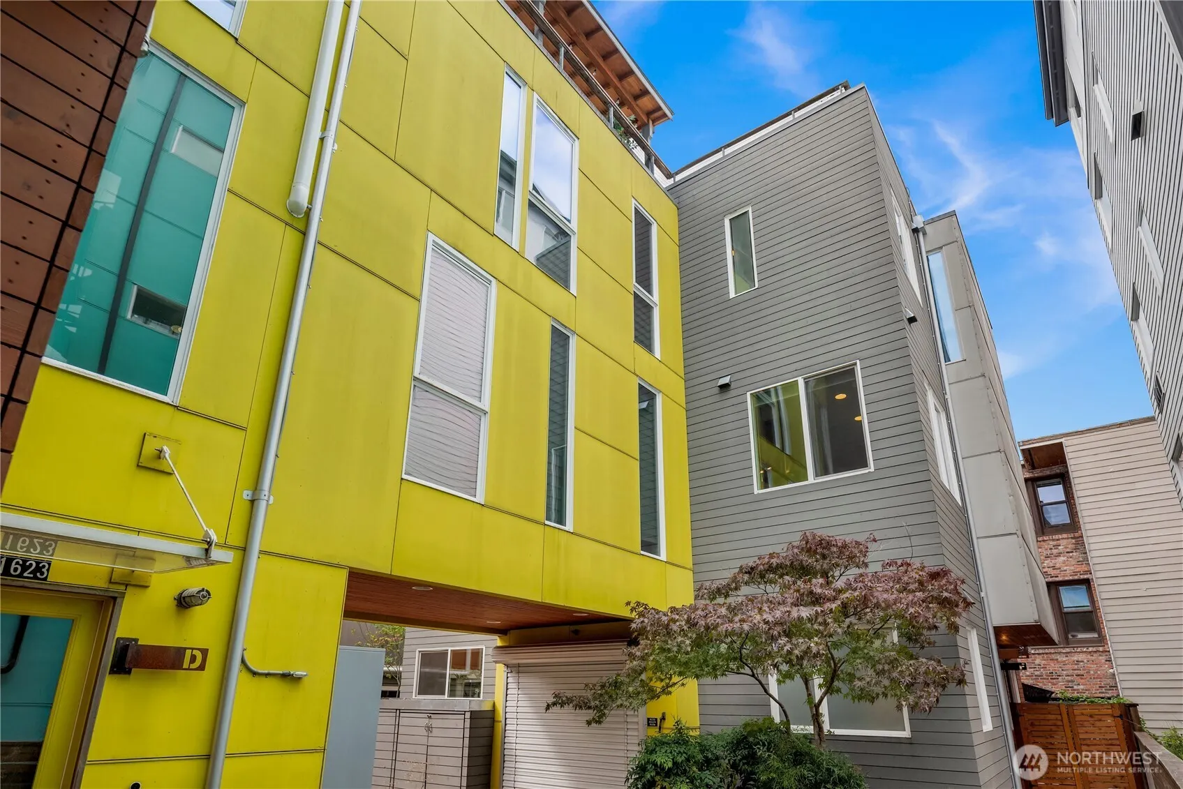 1623 14th Avenue #E, Seattle, WA 98122
