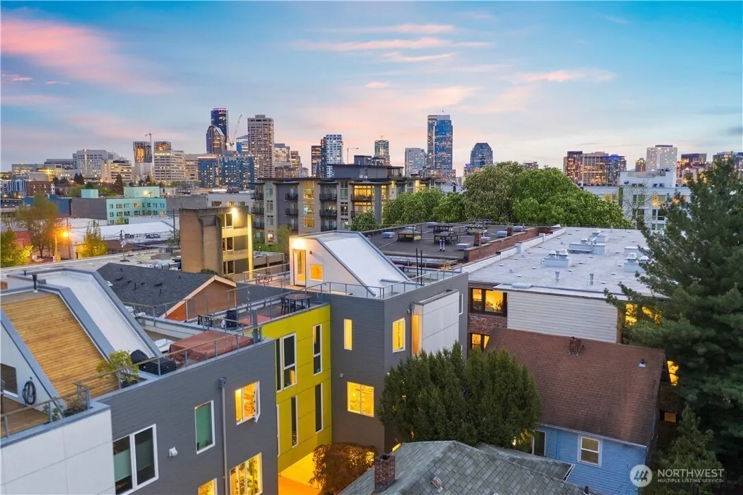 1623 14th Avenue #E, Seattle, WA 98122
