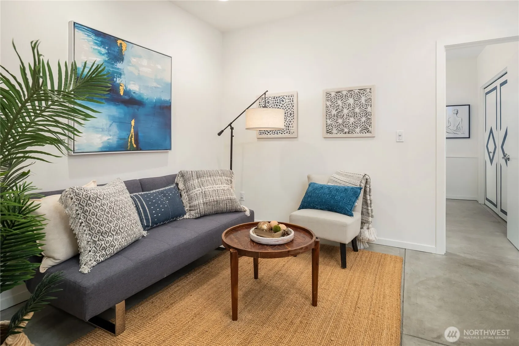 1623 14th Avenue #E, Seattle, WA 98122