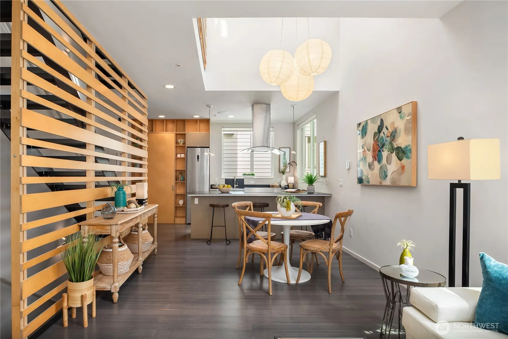 1623 14th Avenue #E, Seattle, WA 98122