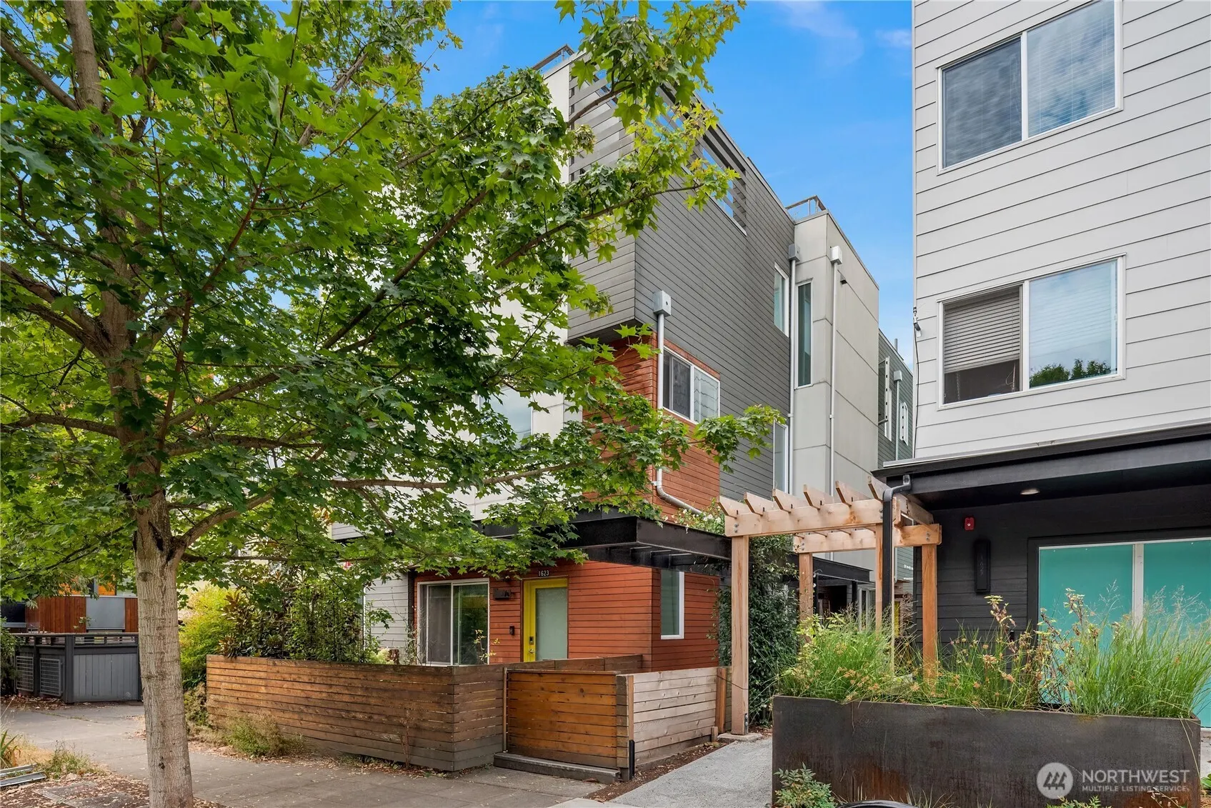 1623 14th Avenue #E, Seattle, WA 98122