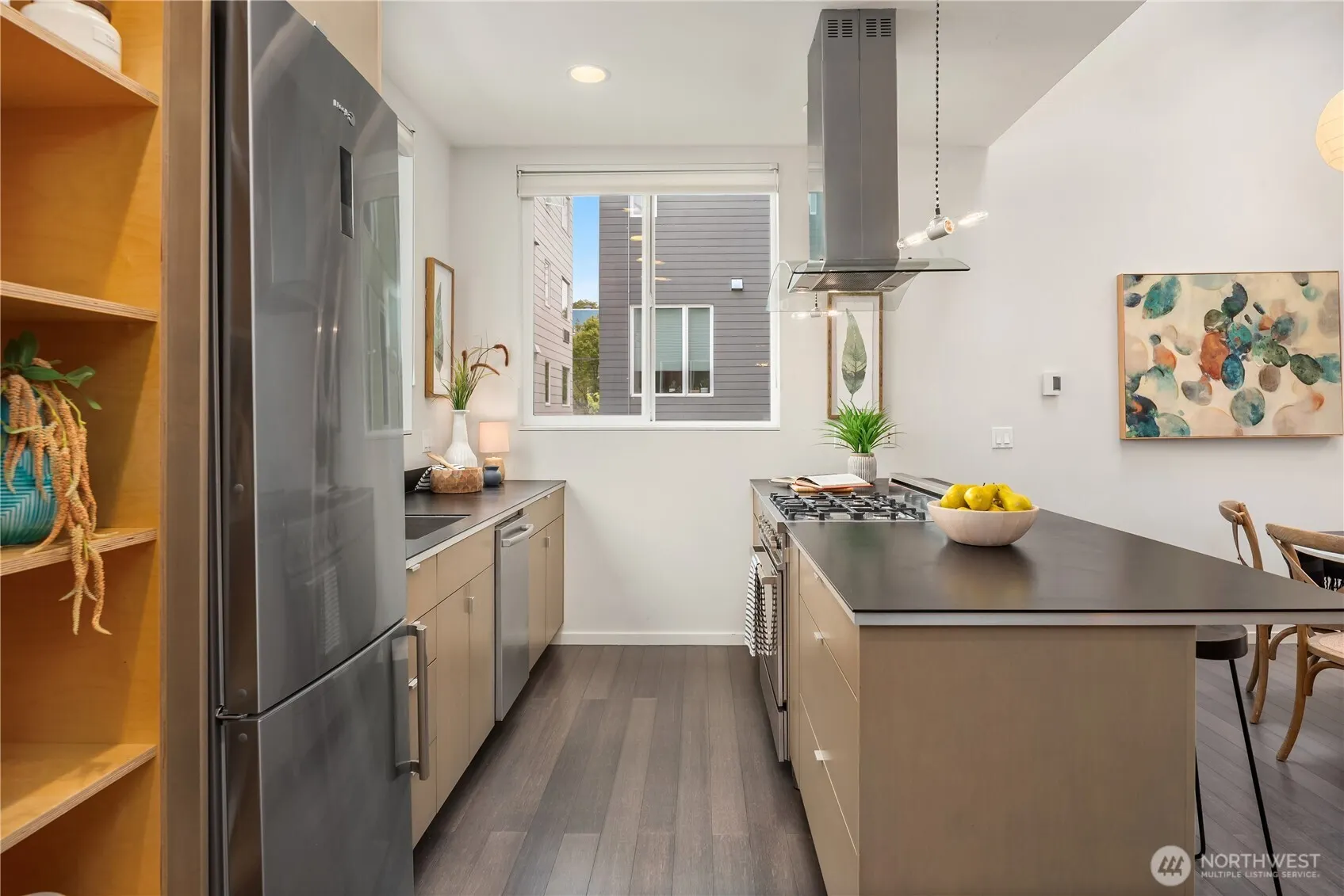 1623 14th Avenue #E, Seattle, WA 98122