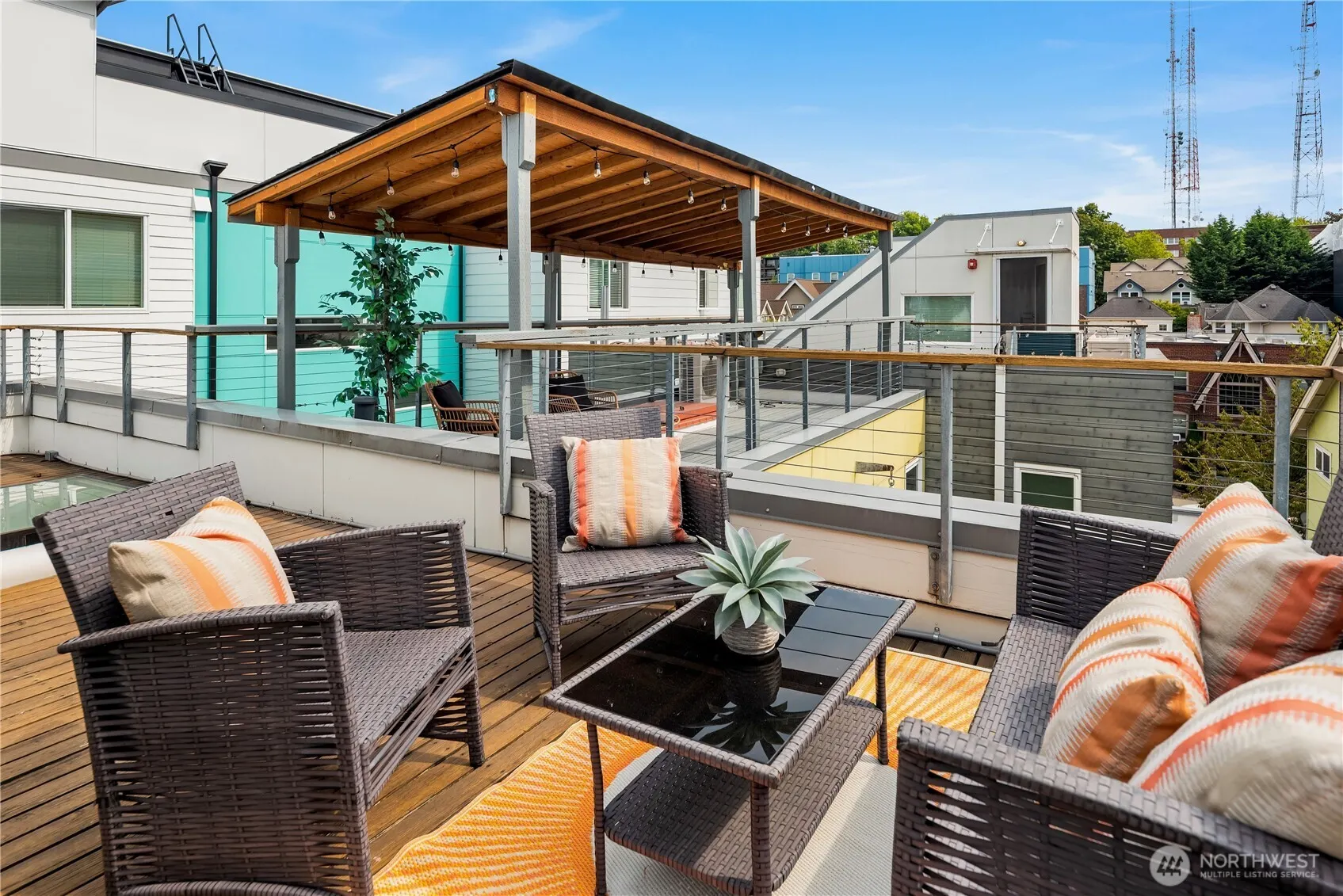 1623 14th Avenue #E, Seattle, WA 98122