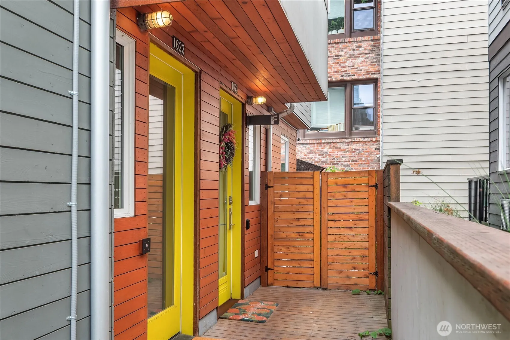 1623 14th Avenue #E, Seattle, WA 98122