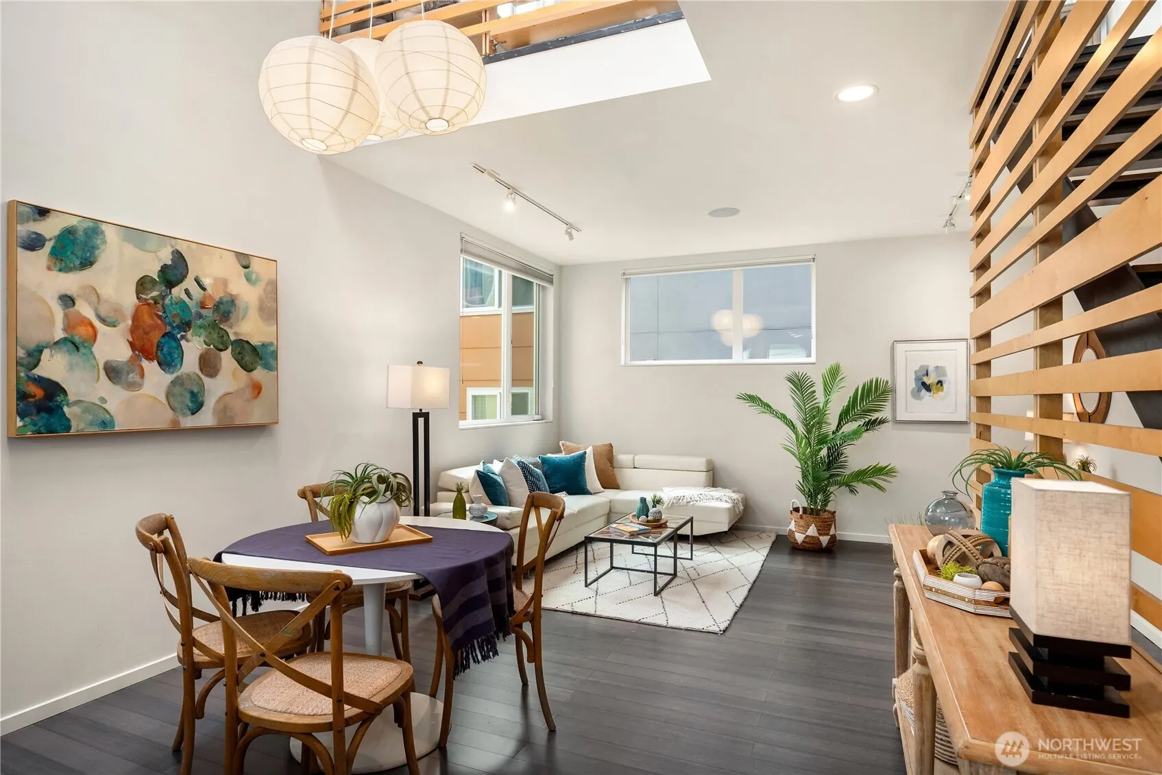 1623 14th Avenue #E, Seattle, WA 98122