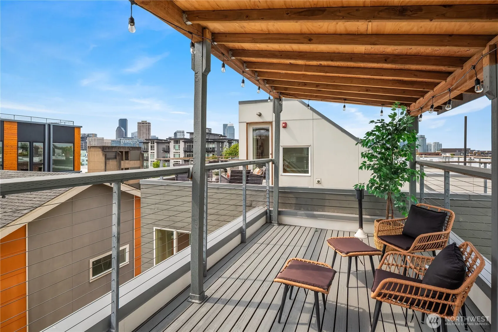 1623 14th Avenue #E, Seattle, WA 98122