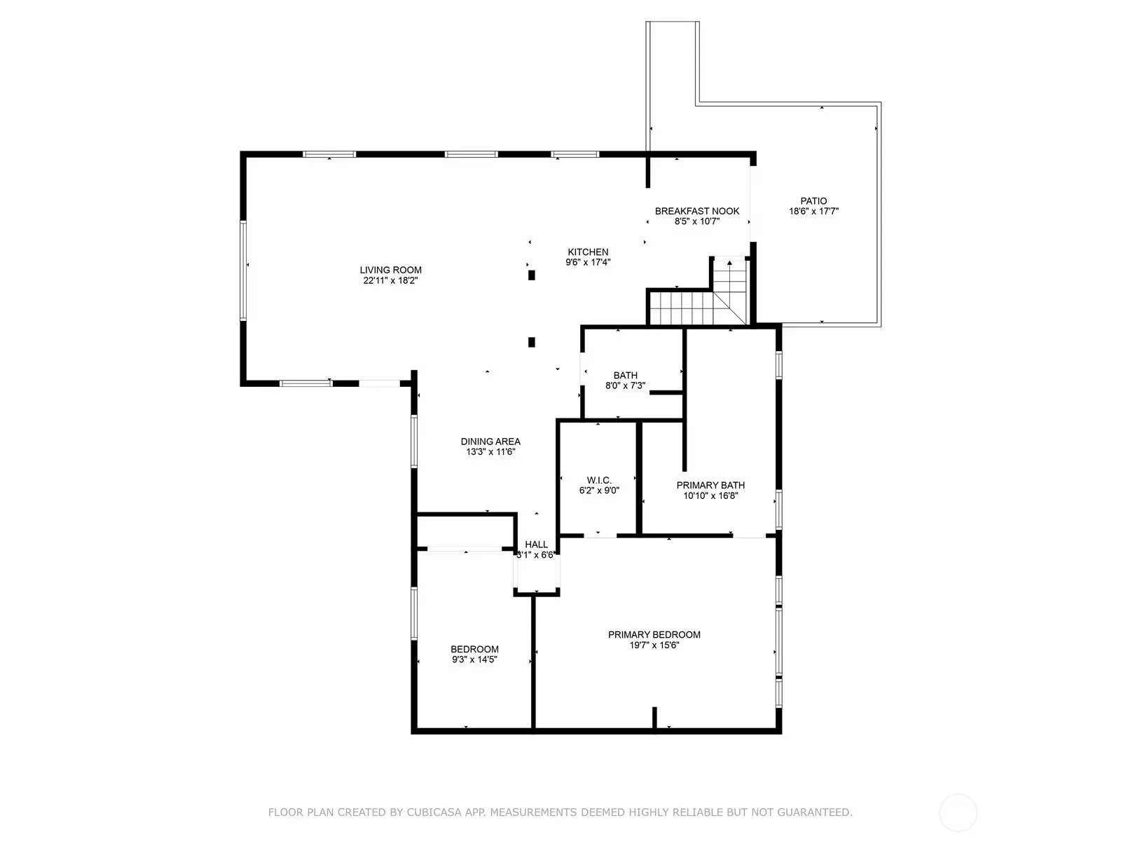 2327 117th Street , Seattle, WA 98133