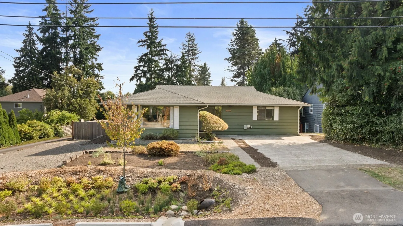 2327 117th Street , Seattle, WA 98133