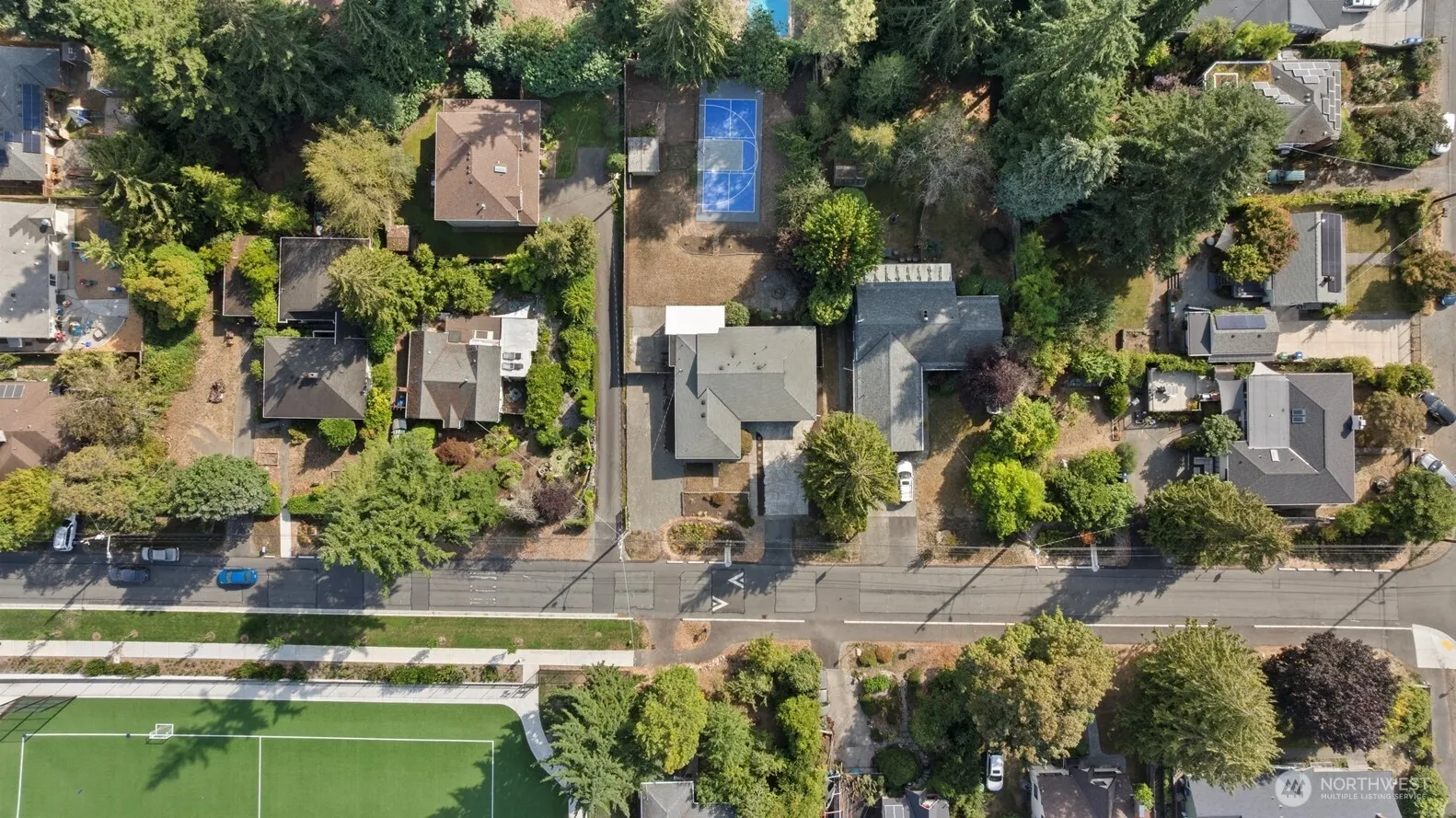 2327 117th Street , Seattle, WA 98133