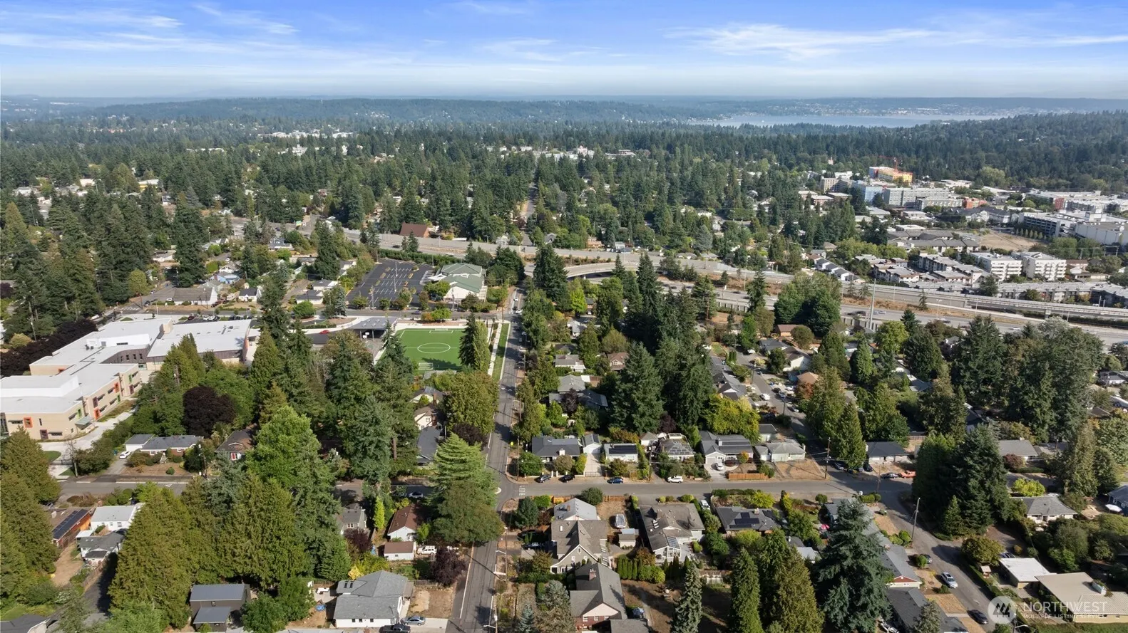 2327 117th Street , Seattle, WA 98133