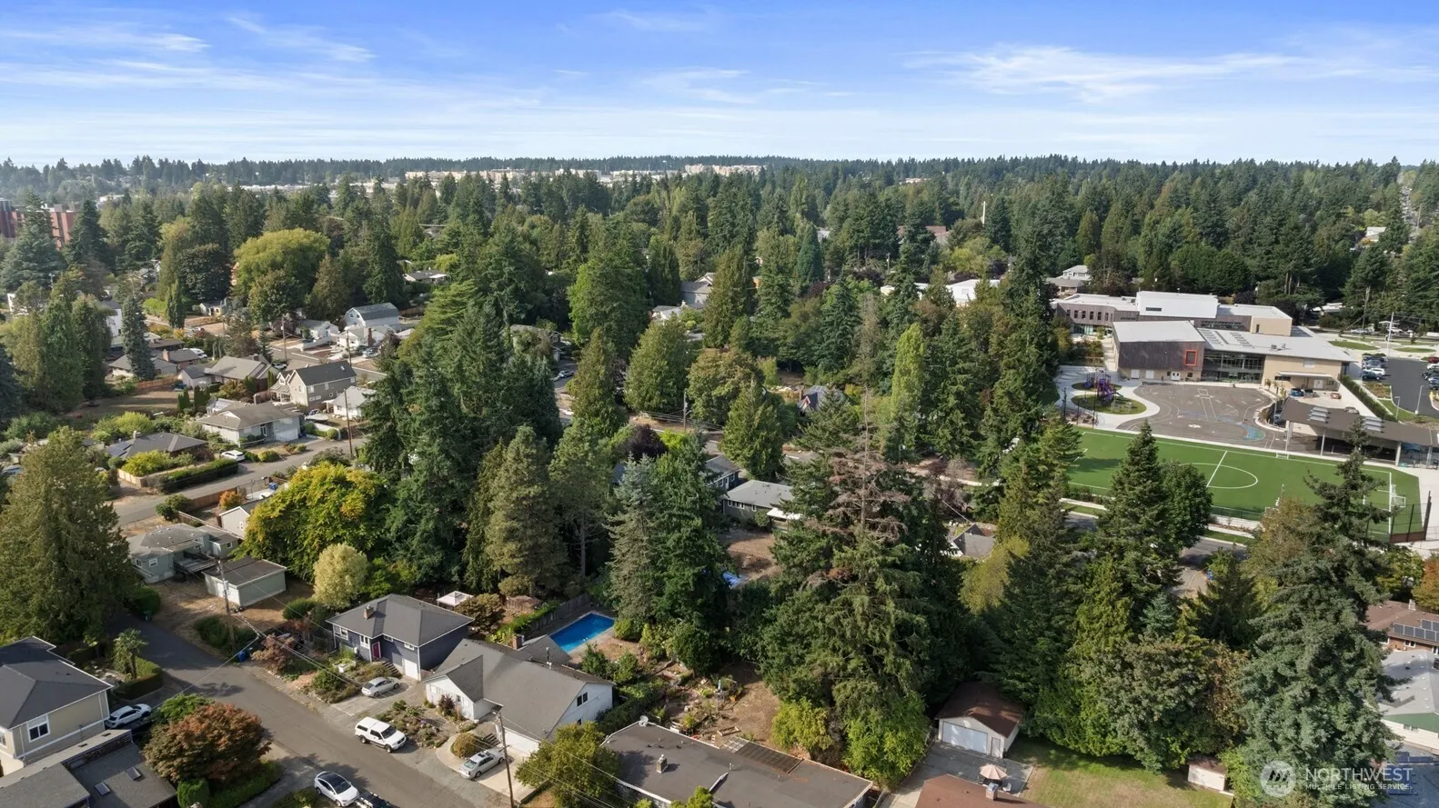 2327 117th Street , Seattle, WA 98133
