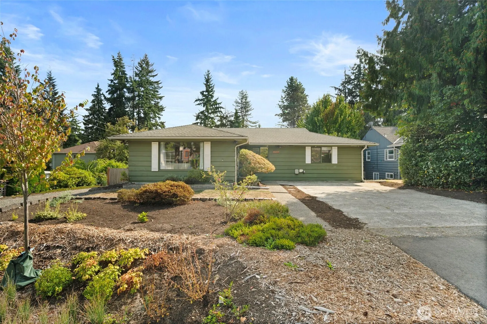 2327 117th Street , Seattle, WA 98133