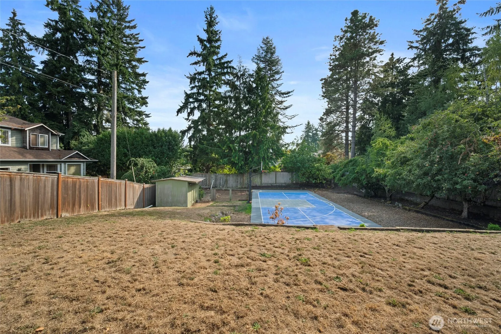 2327 117th Street , Seattle, WA 98133