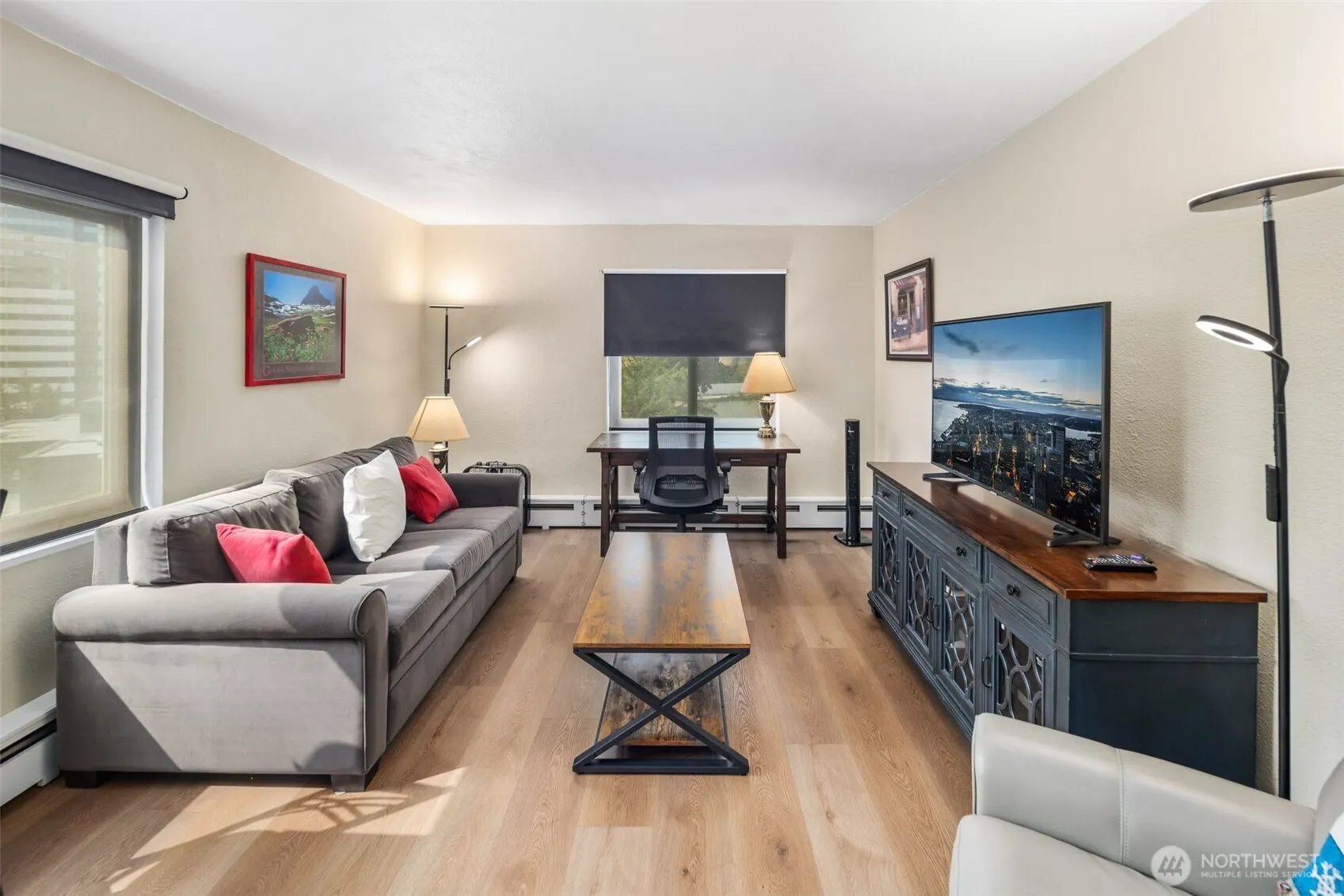 1400 Hubbell Place #1203, Seattle, WA 98101