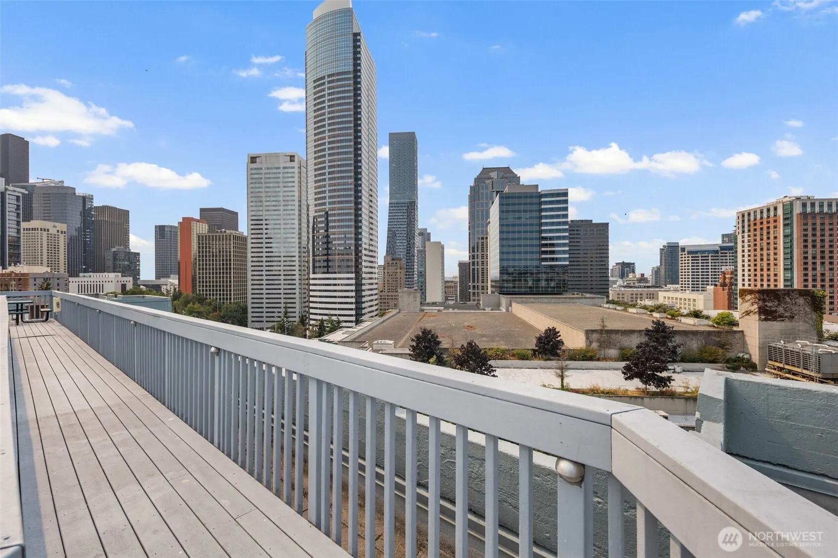1400 Hubbell Place #1203, Seattle, WA 98101