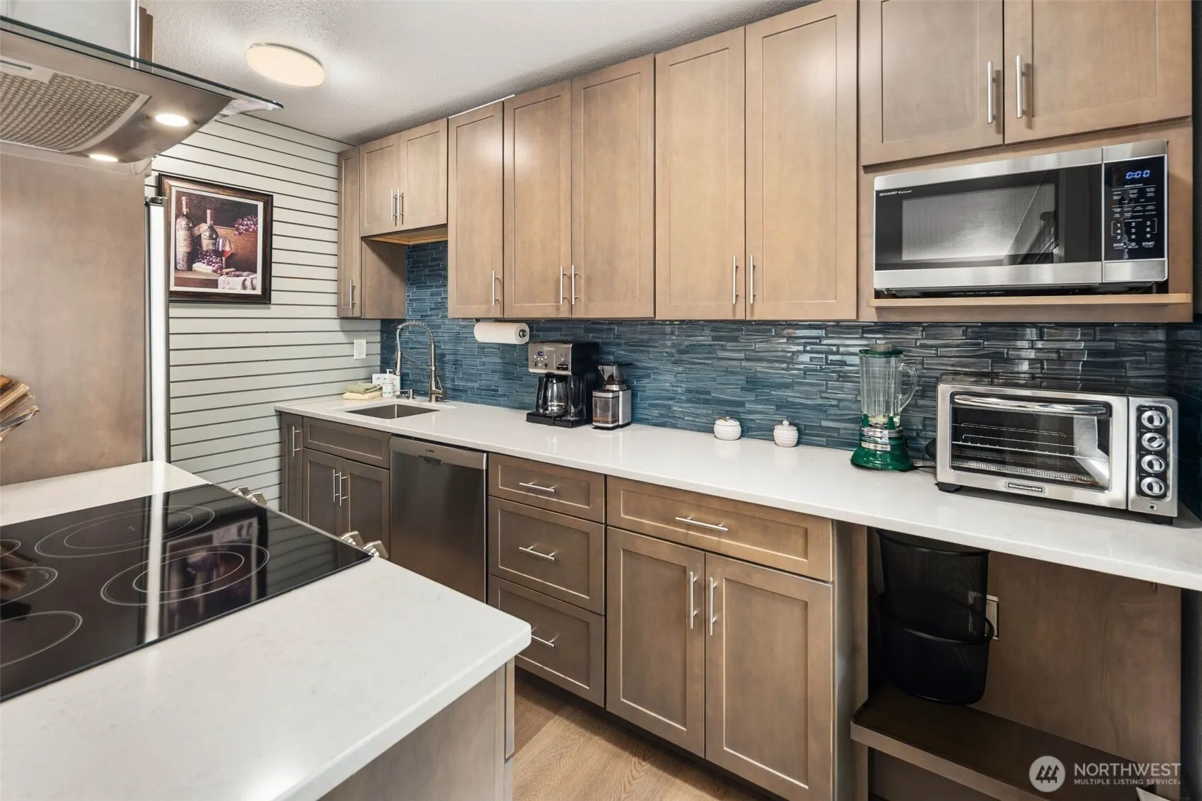 1400 Hubbell Place #1203, Seattle, WA 98101