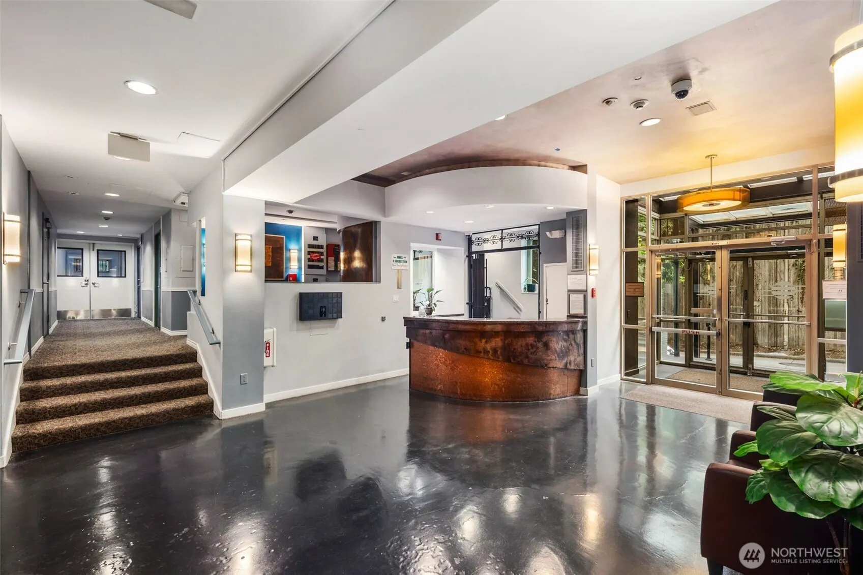 1400 Hubbell Place #1203, Seattle, WA 98101