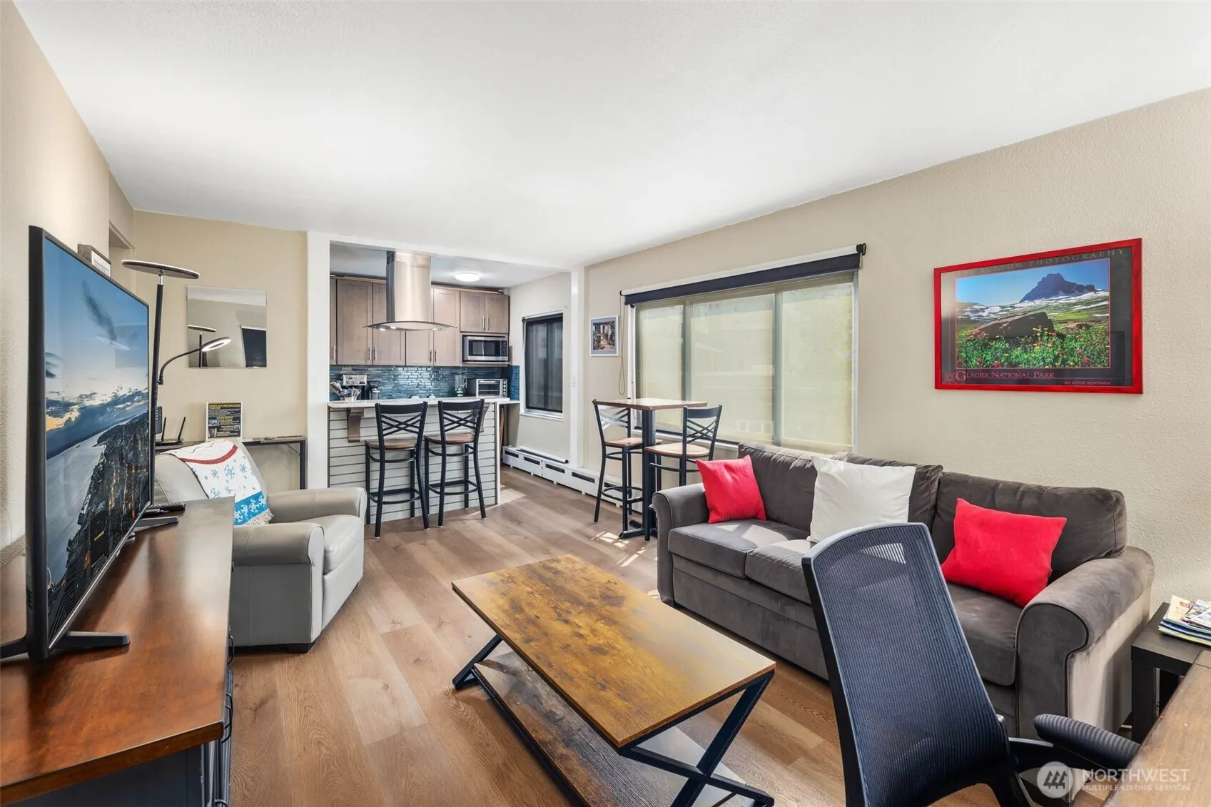 1400 Hubbell Place #1203, Seattle, WA 98101