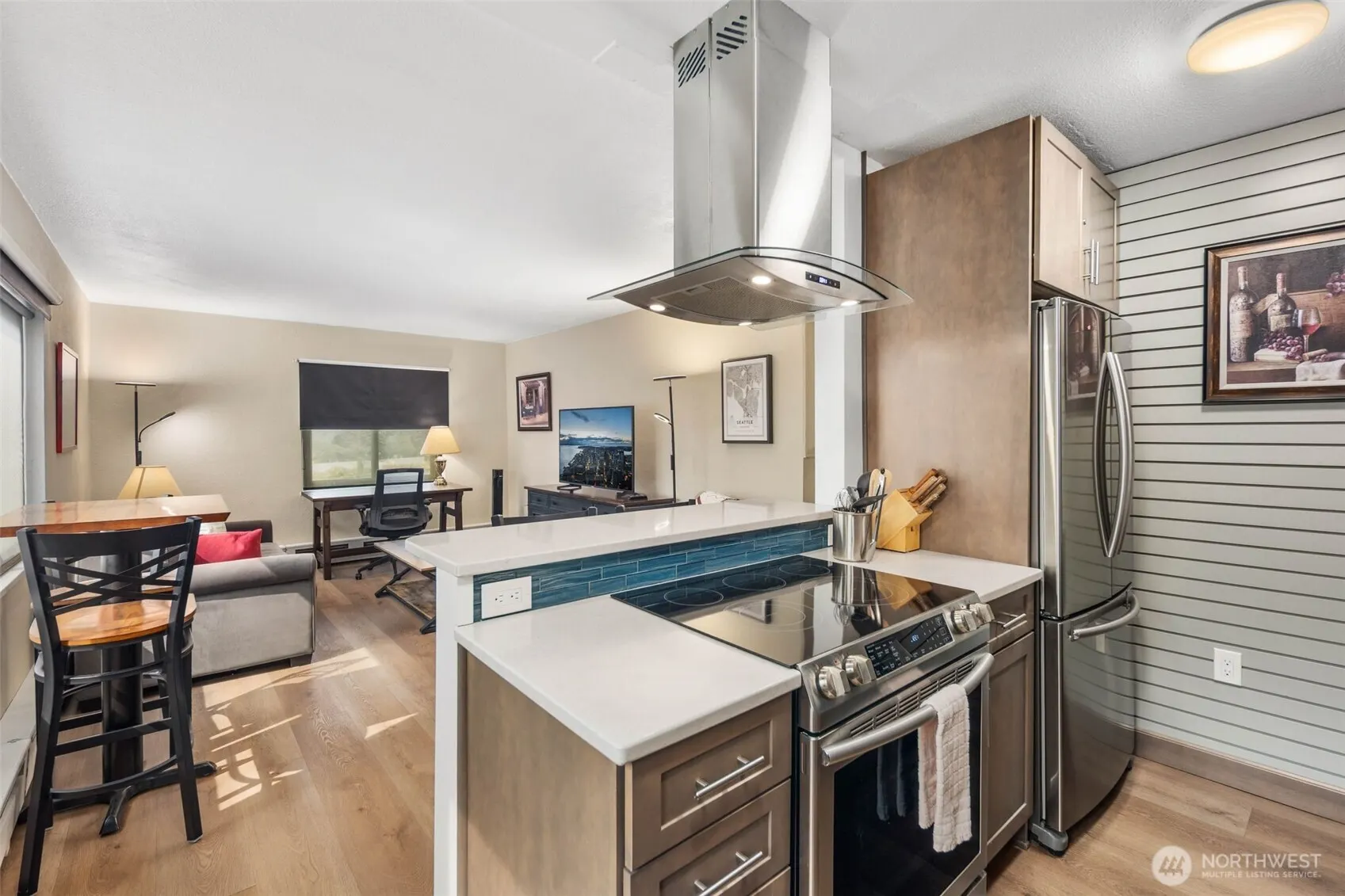 1400 Hubbell Place #1203, Seattle, WA 98101