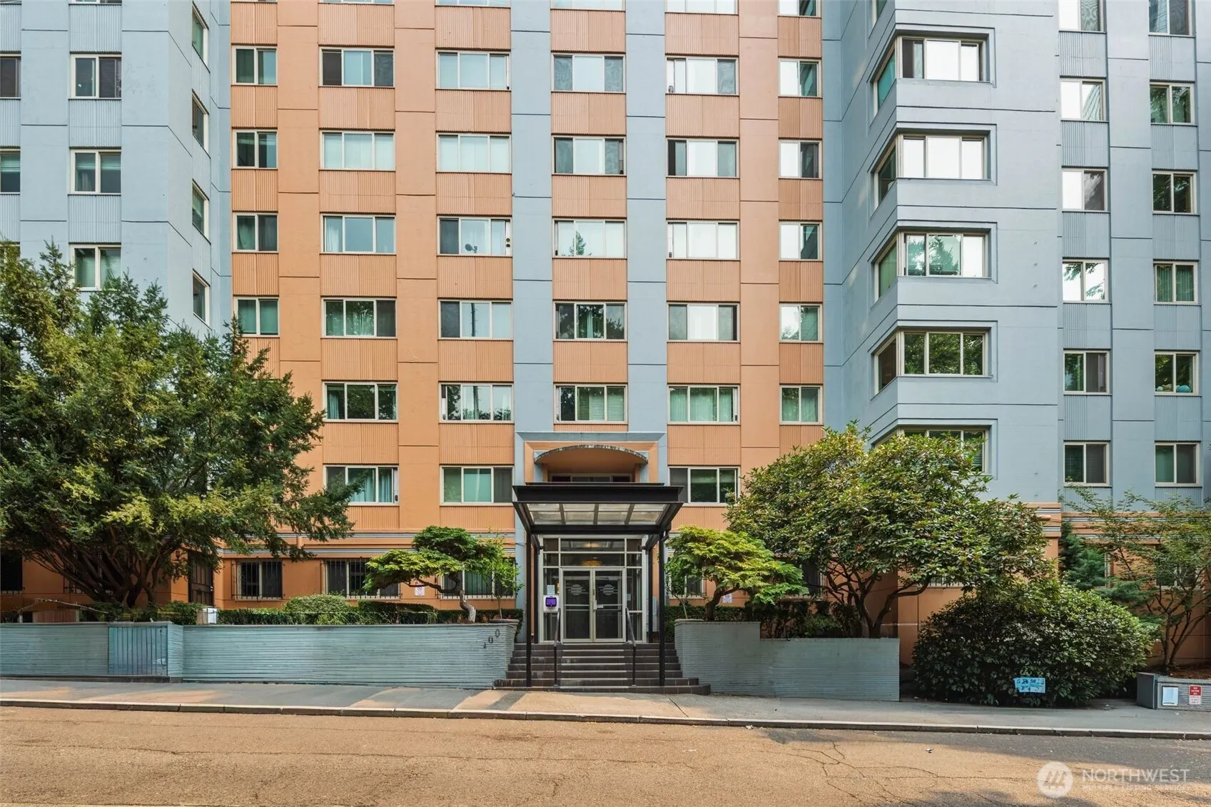 1400 Hubbell Place #1203, Seattle, WA 98101