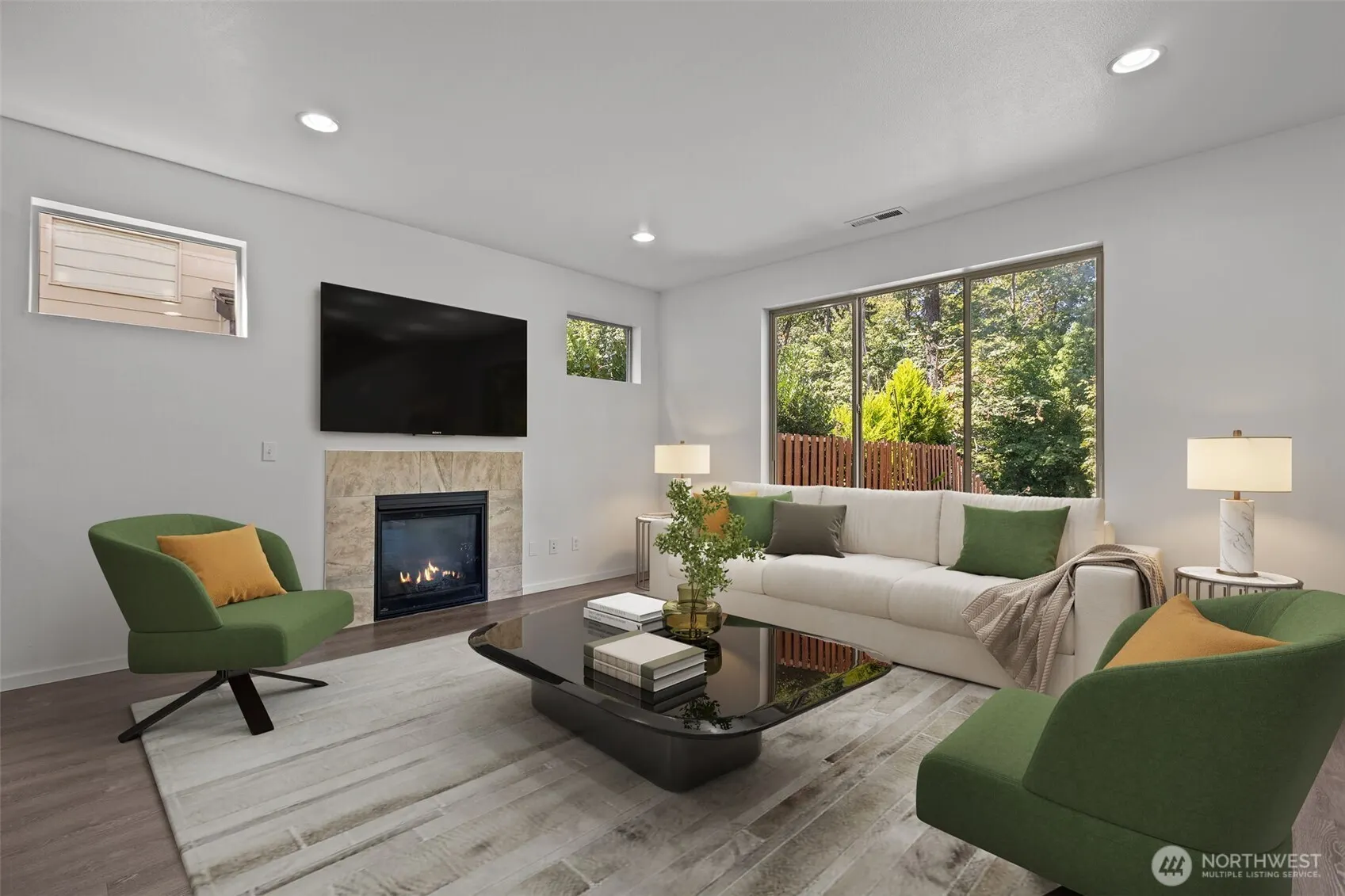 22901 98th Place S, Kent, WA 98031