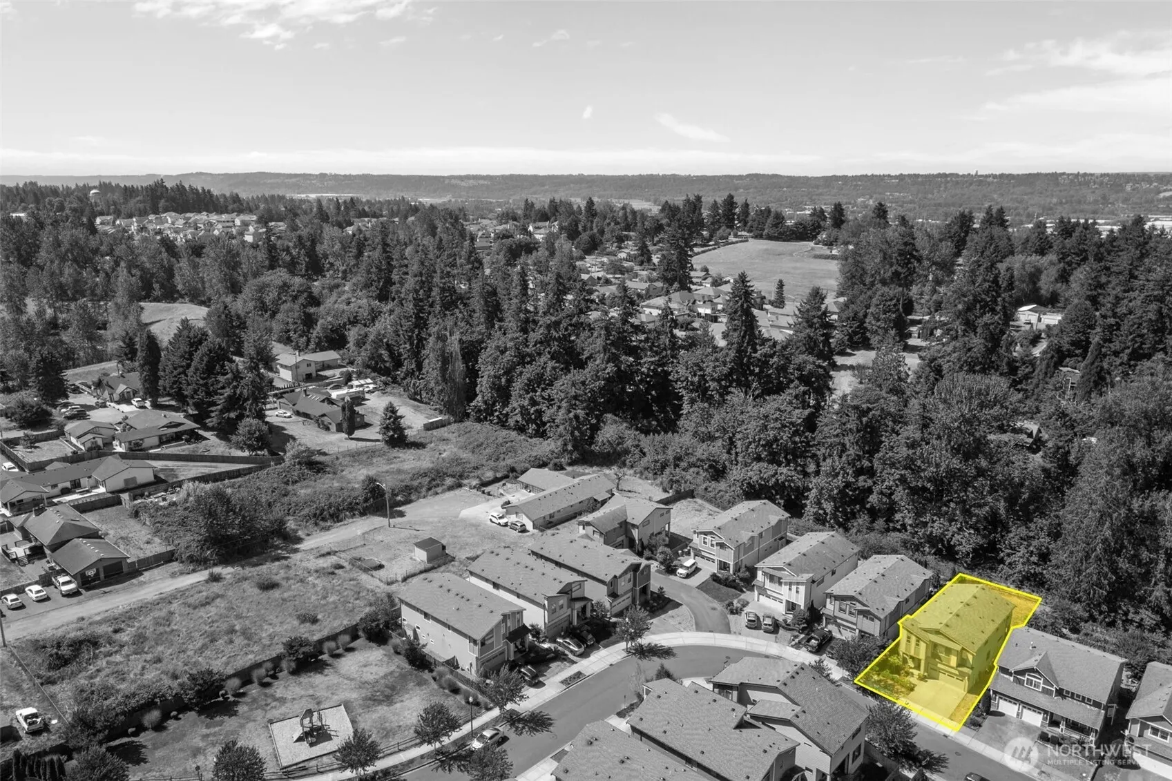 22901 98th Place S, Kent, WA 98031