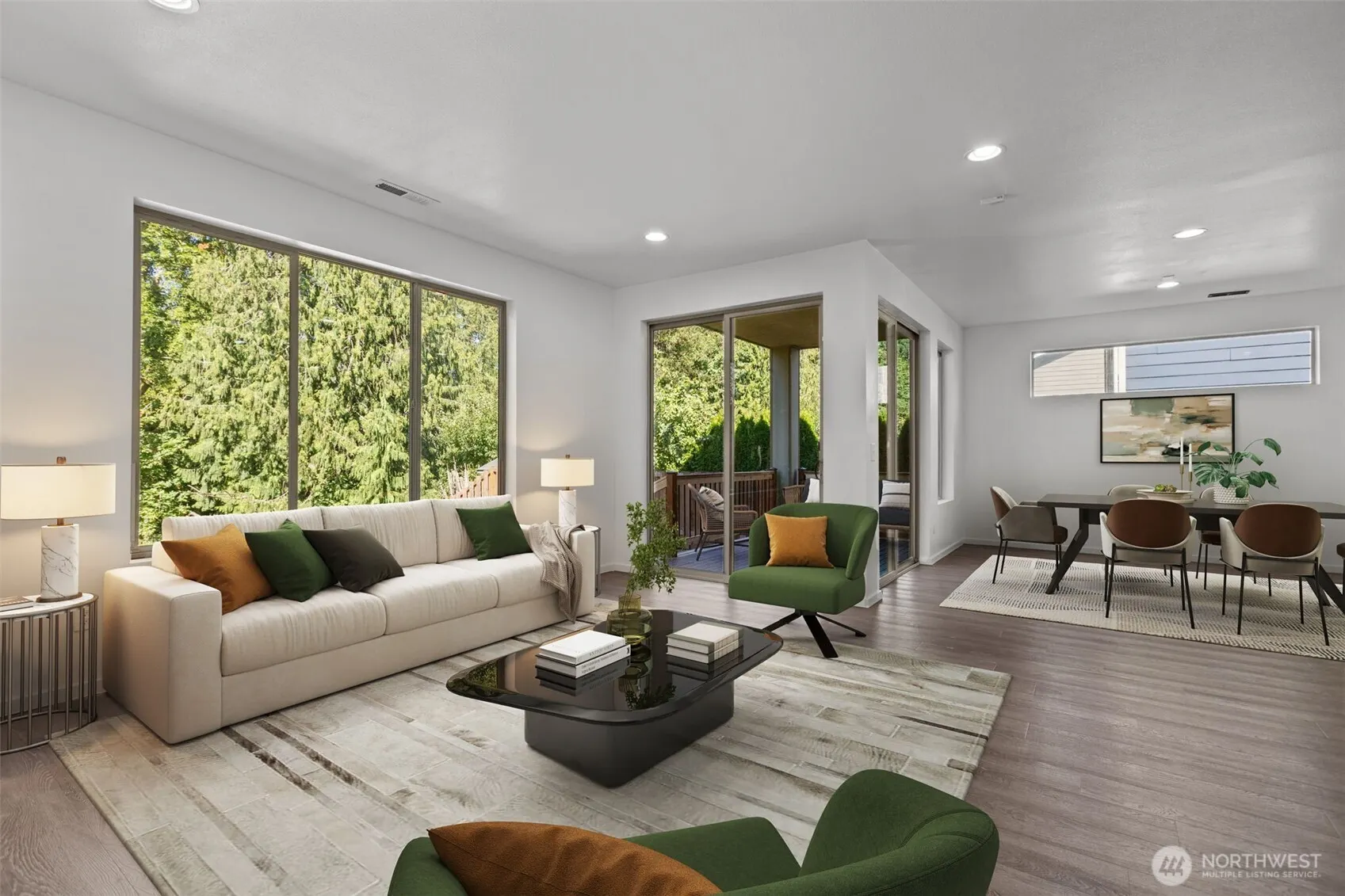 22901 98th Place S, Kent, WA 98031