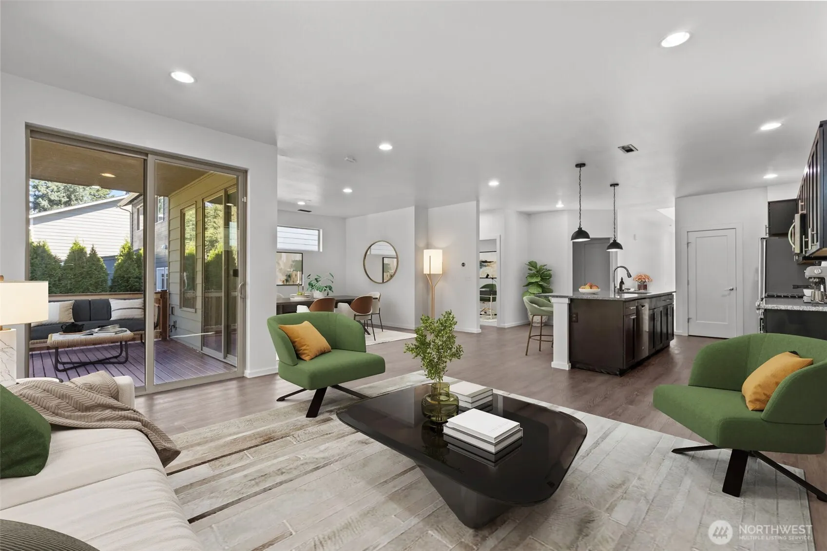 22901 98th Place S, Kent, WA 98031