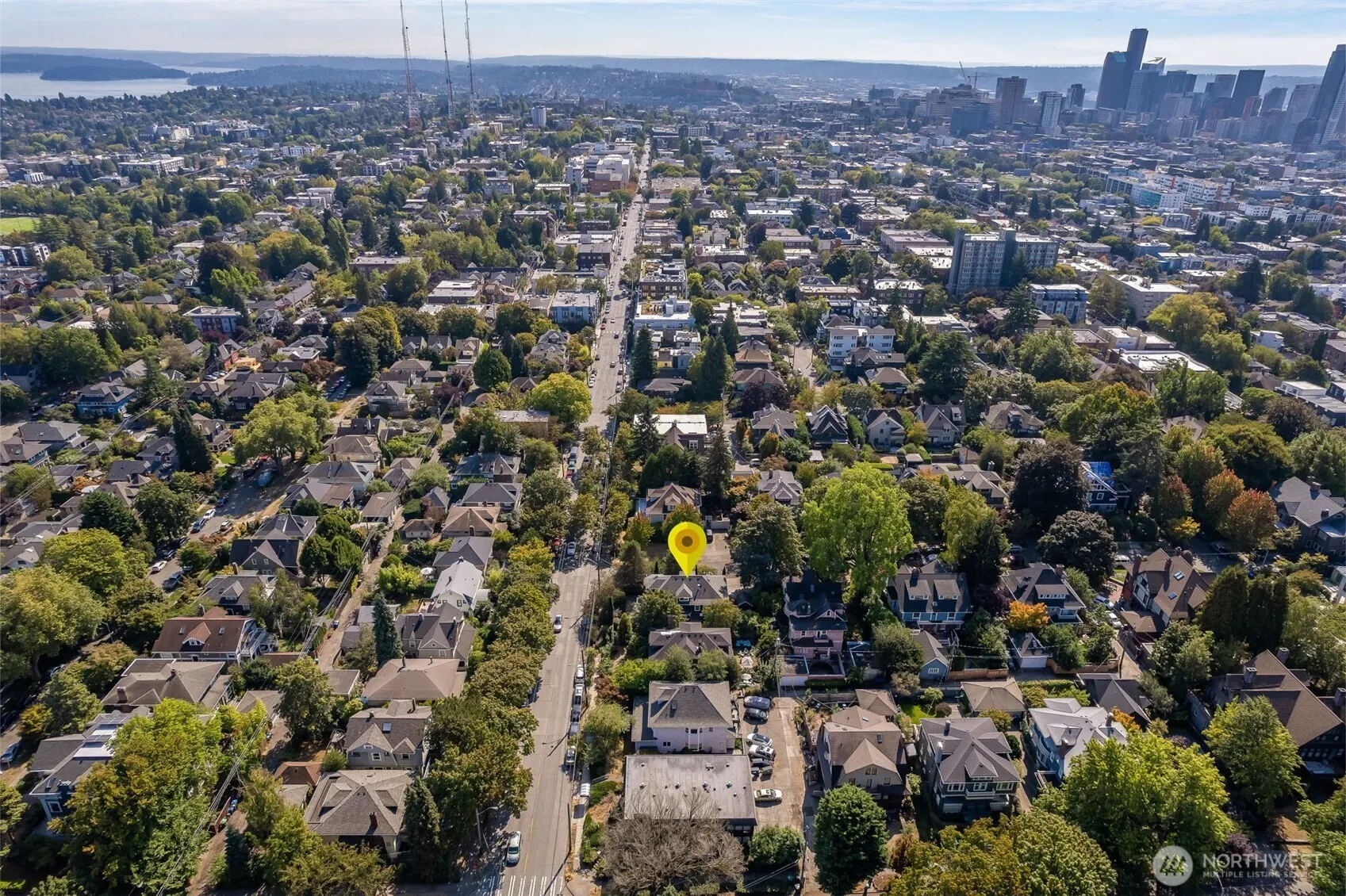 803 15th Avenue E, Seattle, WA 98112