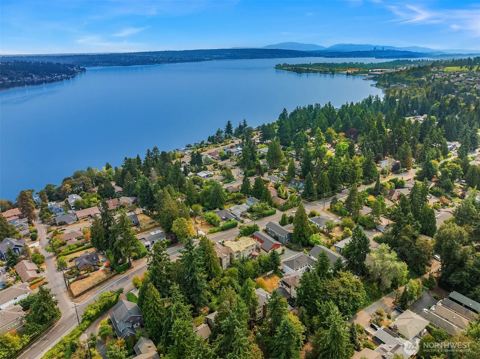10334 46th Avenue NE, Seattle, WA 98125