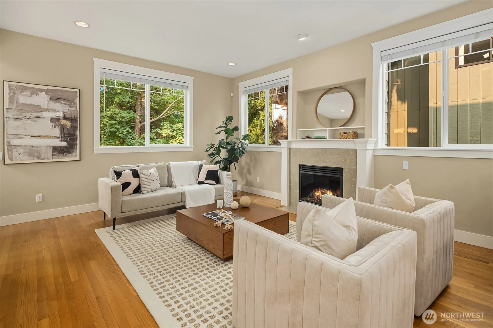 10334 46th Avenue NE, Seattle, WA 98125