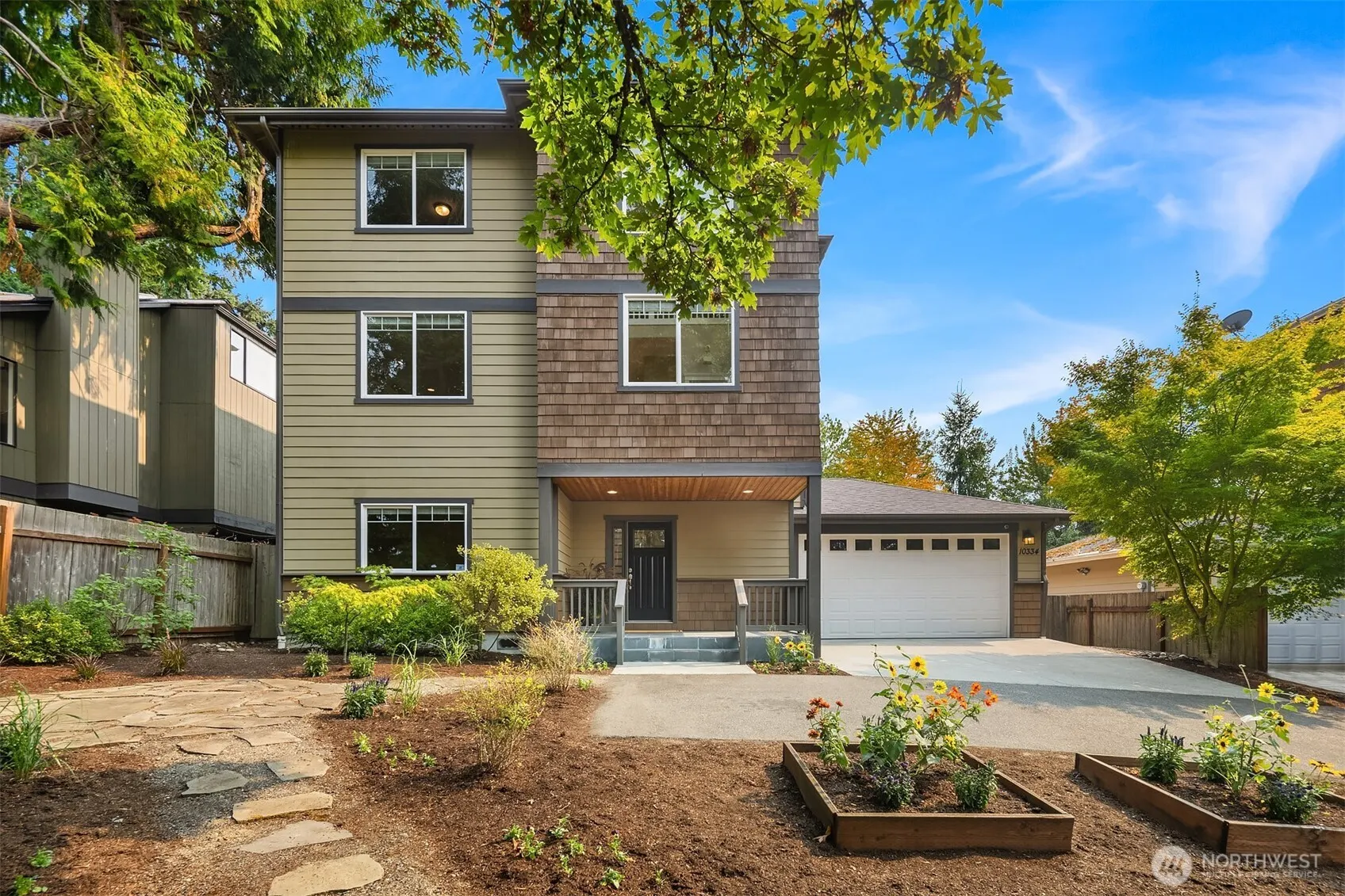 10334 46th Avenue NE, Seattle, WA 98125