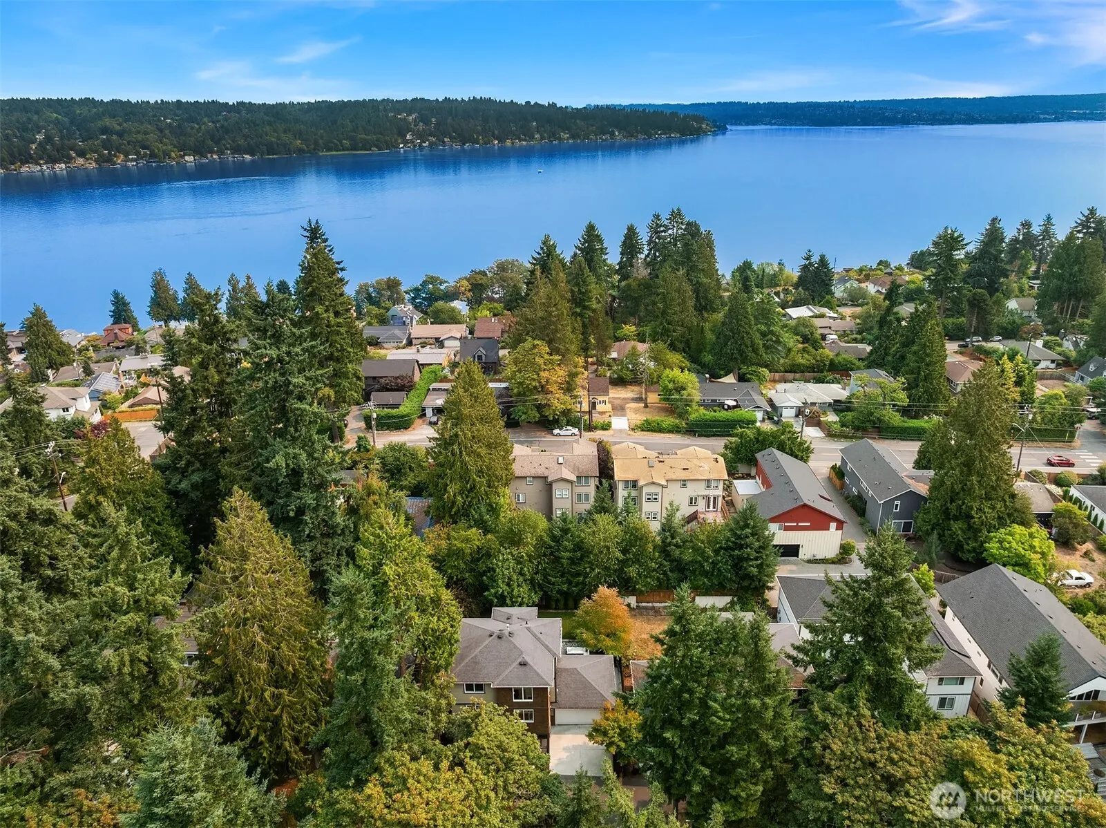 10334 46th Avenue NE, Seattle, WA 98125