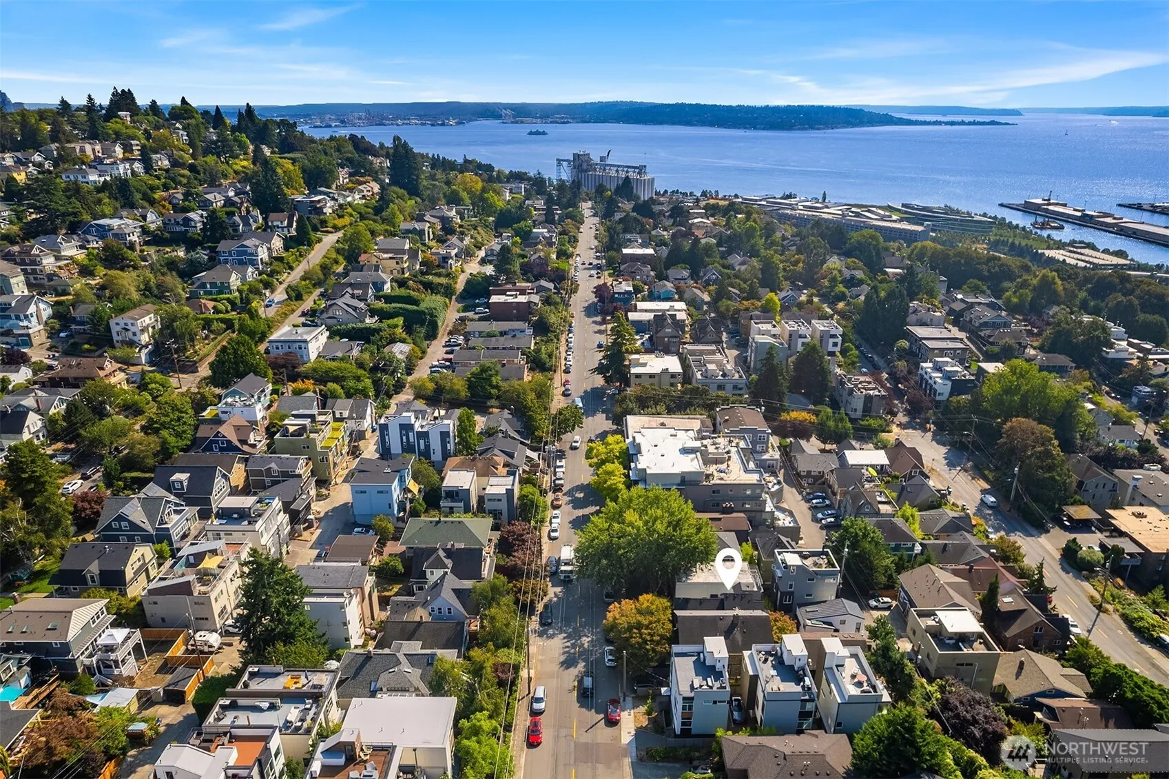 1927 10th Avenue W, Seattle, WA 98119