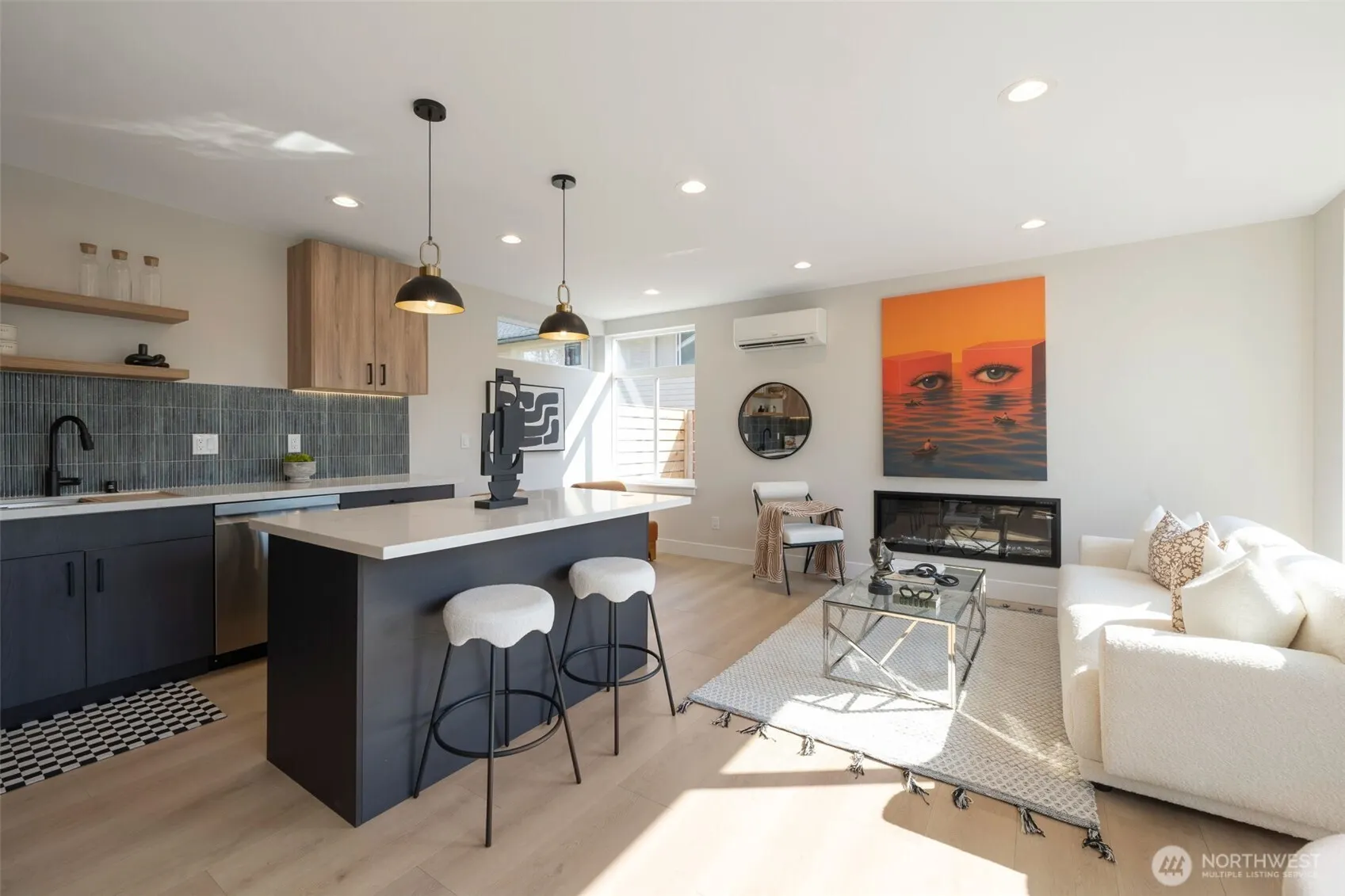 1603 SW Kenyon Street , Seattle, WA 98106