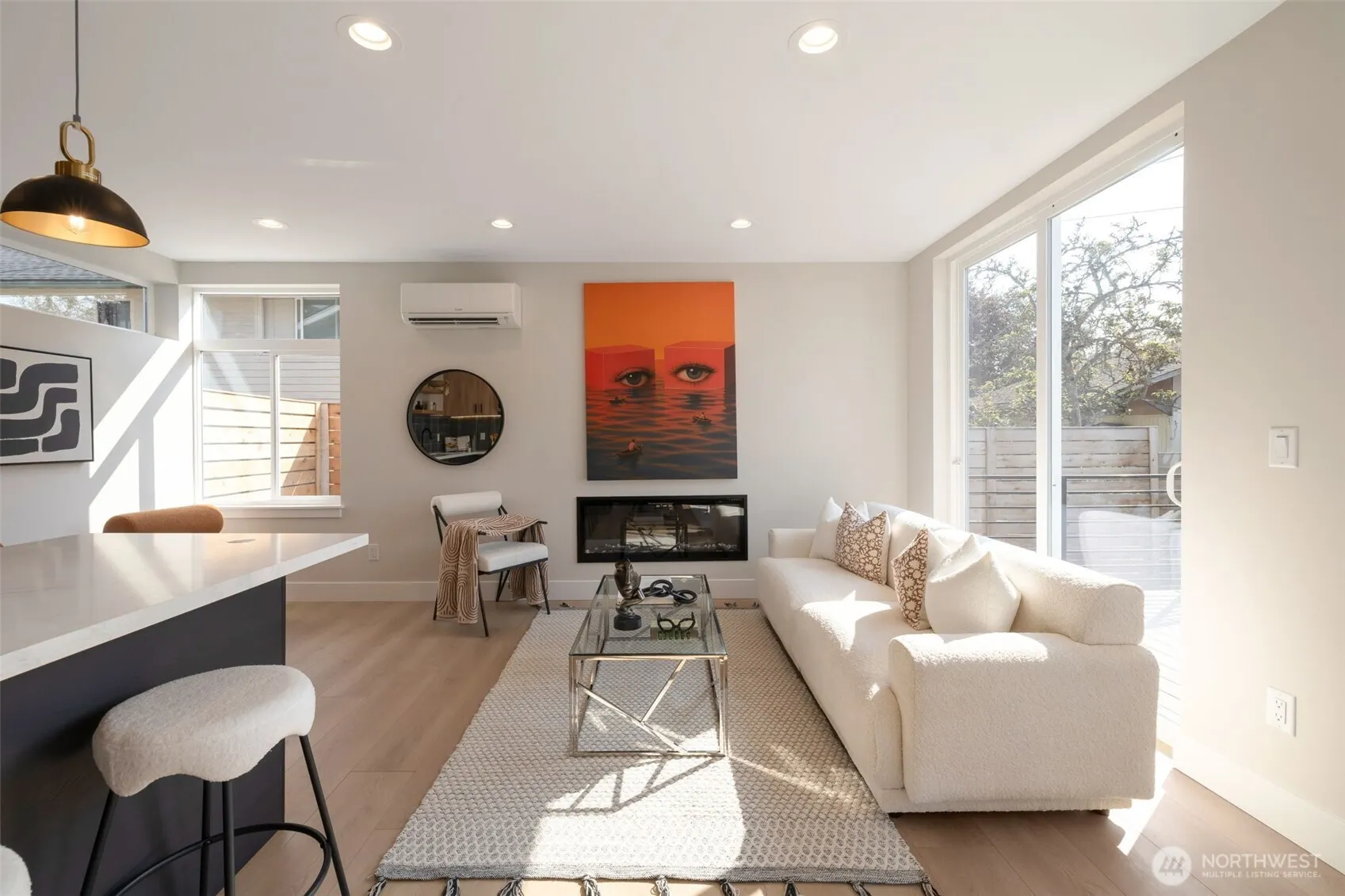 1603 SW Kenyon Street , Seattle, WA 98106