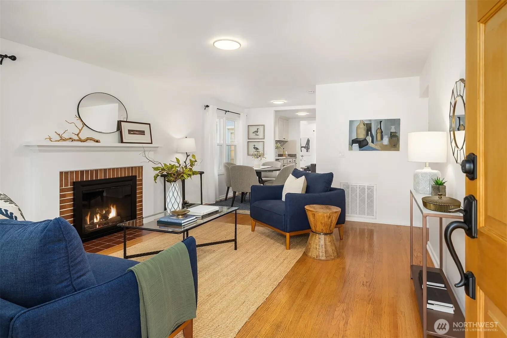 7054 38th Avenue NE, Seattle, WA 98115