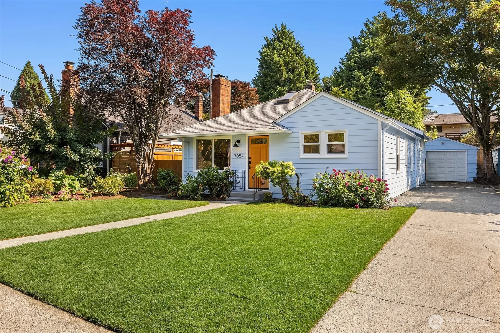 7054 38th Avenue NE, Seattle, WA 98115