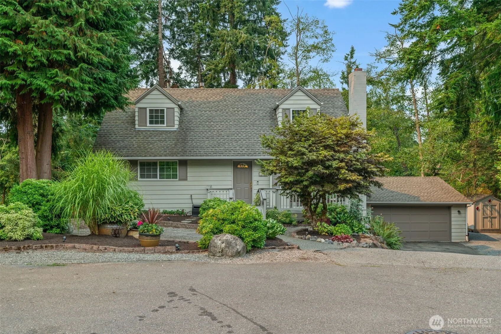18814 75th Avenue W, Lynnwood, WA 98036