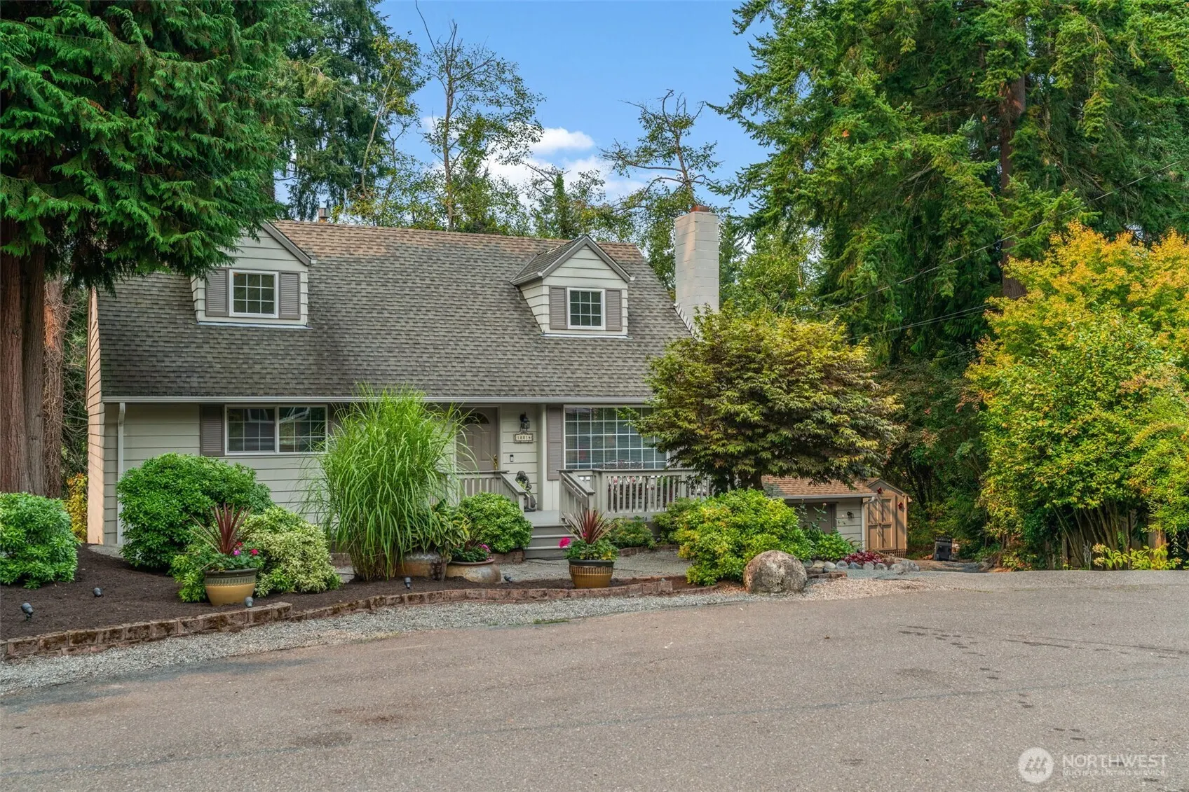18814 75th Avenue W, Lynnwood, WA 98036