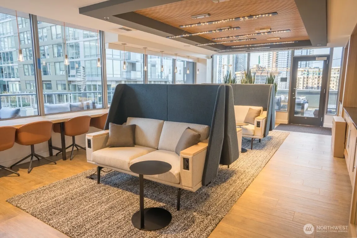 1808 Minor Avenue #3501, Seattle, WA 98101