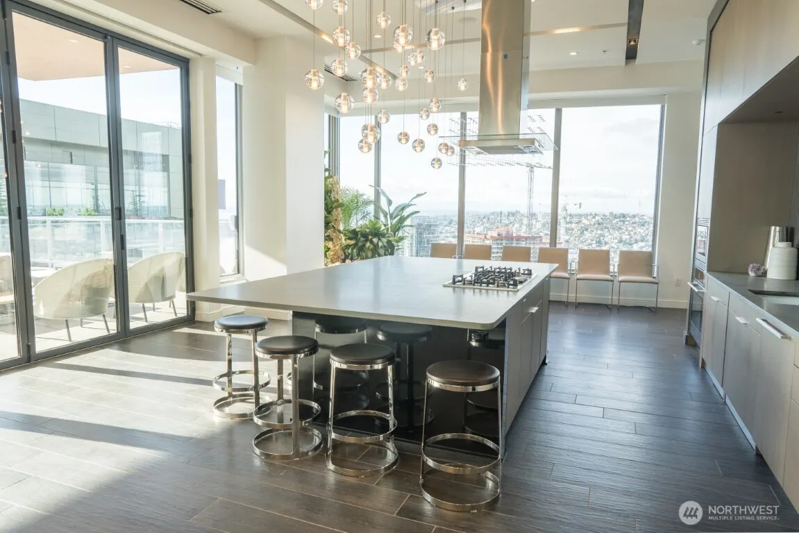1808 Minor Avenue #3501, Seattle, WA 98101