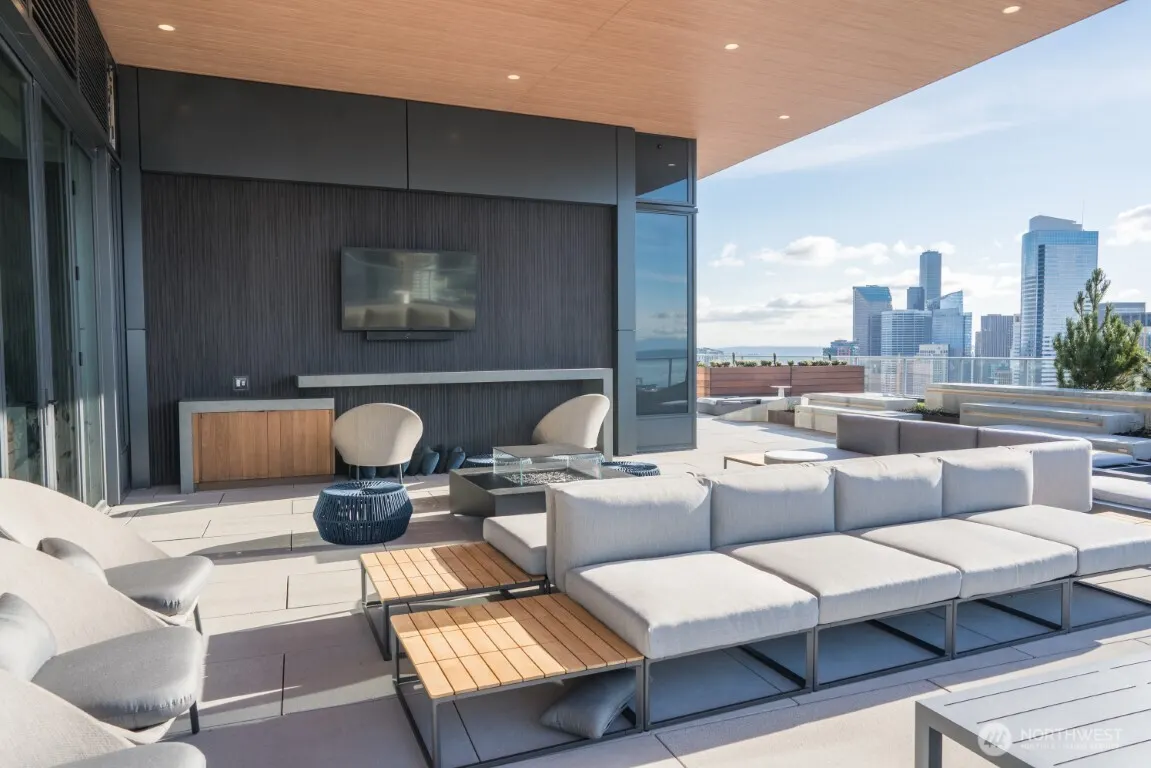 1808 Minor Avenue #3501, Seattle, WA 98101