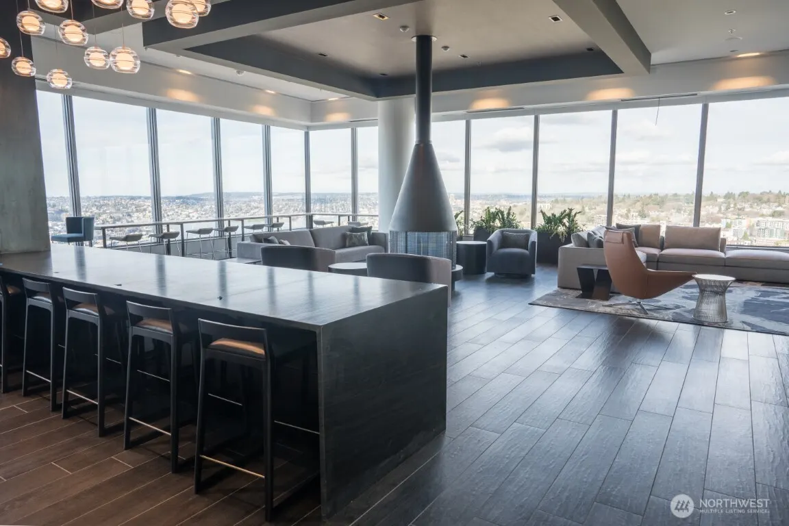 1808 Minor Avenue #3501, Seattle, WA 98101