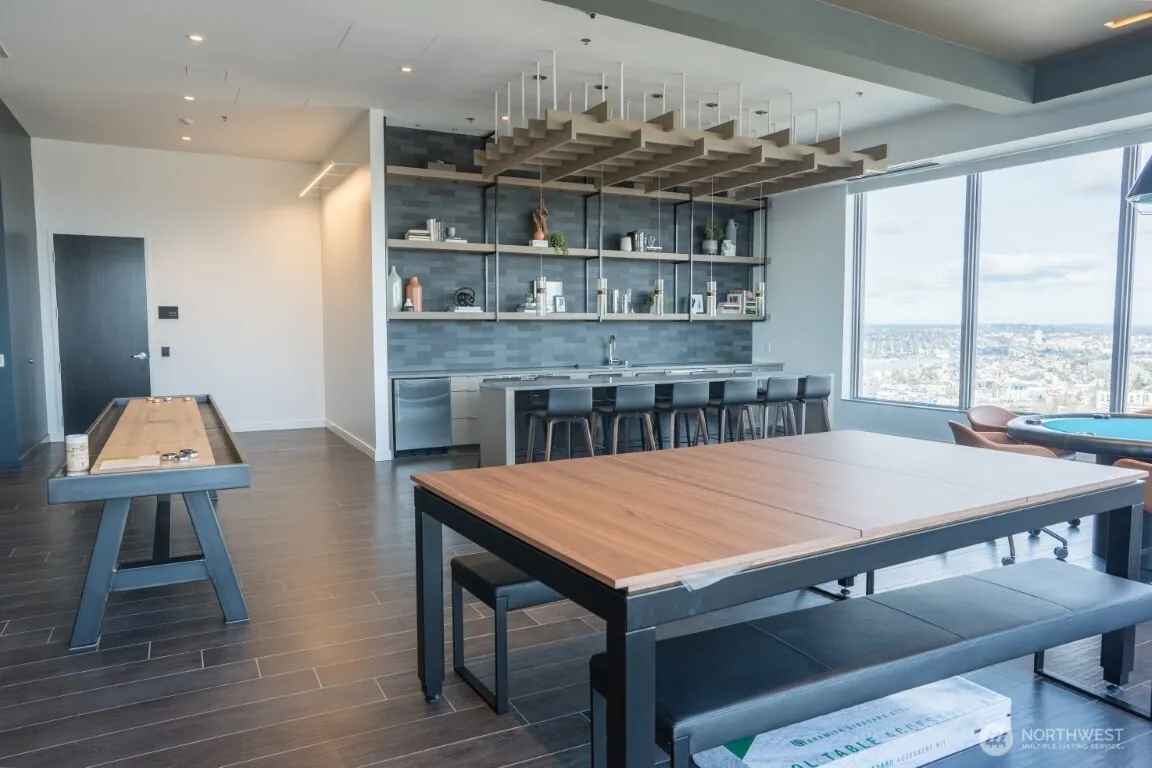 1808 Minor Avenue #3501, Seattle, WA 98101
