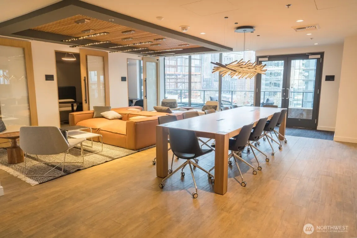 1808 Minor Avenue #3501, Seattle, WA 98101