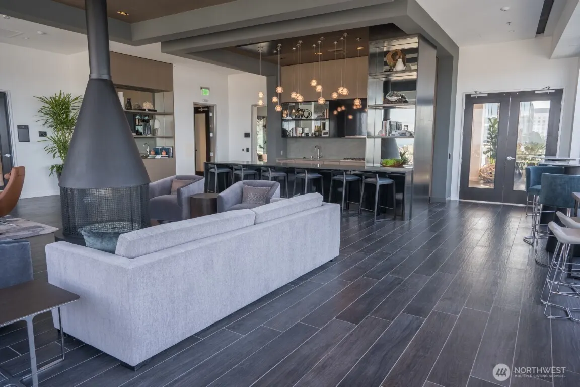 1808 Minor Avenue #3501, Seattle, WA 98101