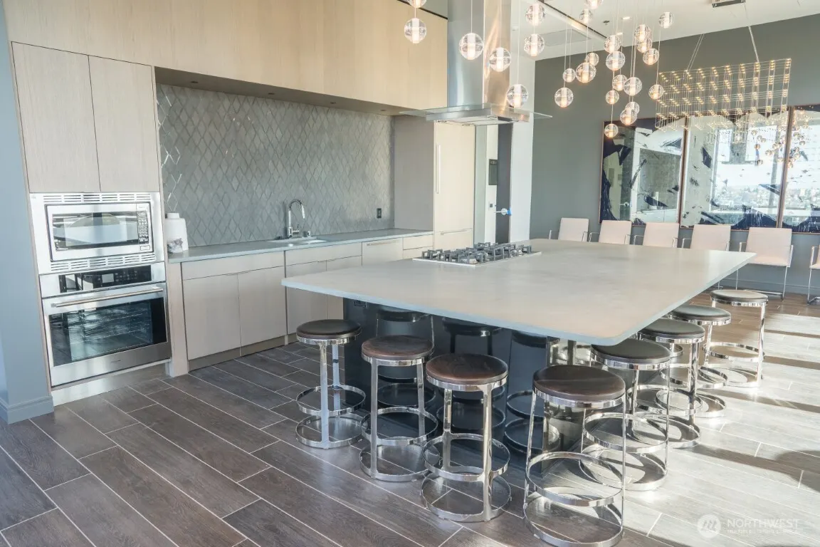 1808 Minor Avenue #3501, Seattle, WA 98101